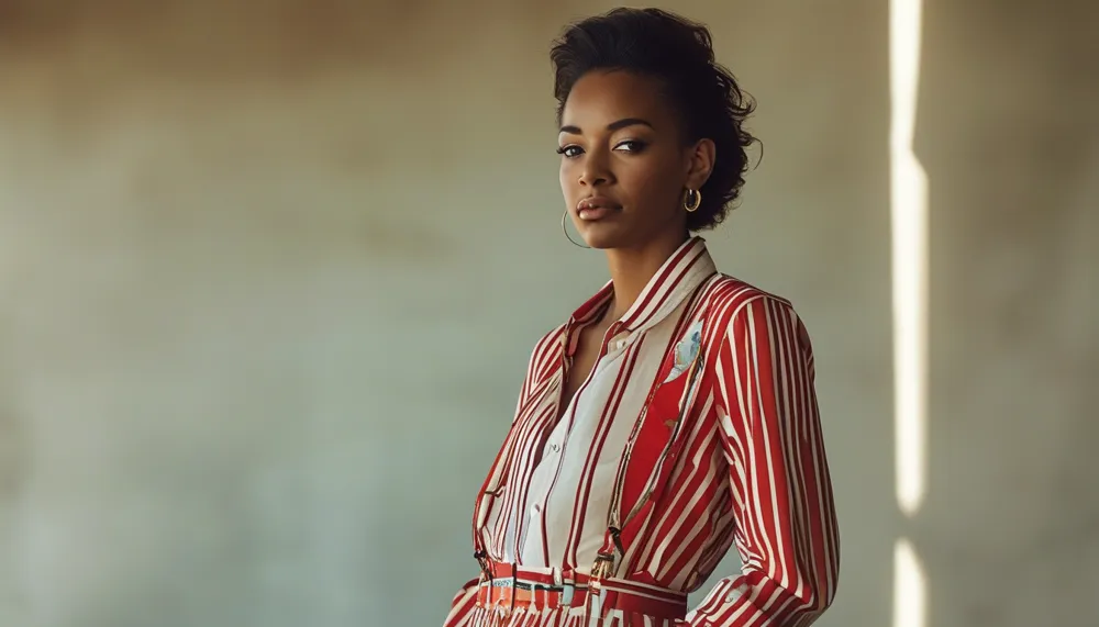 Bold Style for Every Shape: Statement Dressing That Flatters