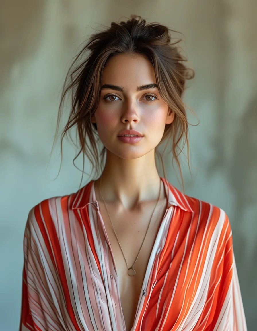 The Power of Proportion Play: How to Style Your Shape With Balance, Not Rules