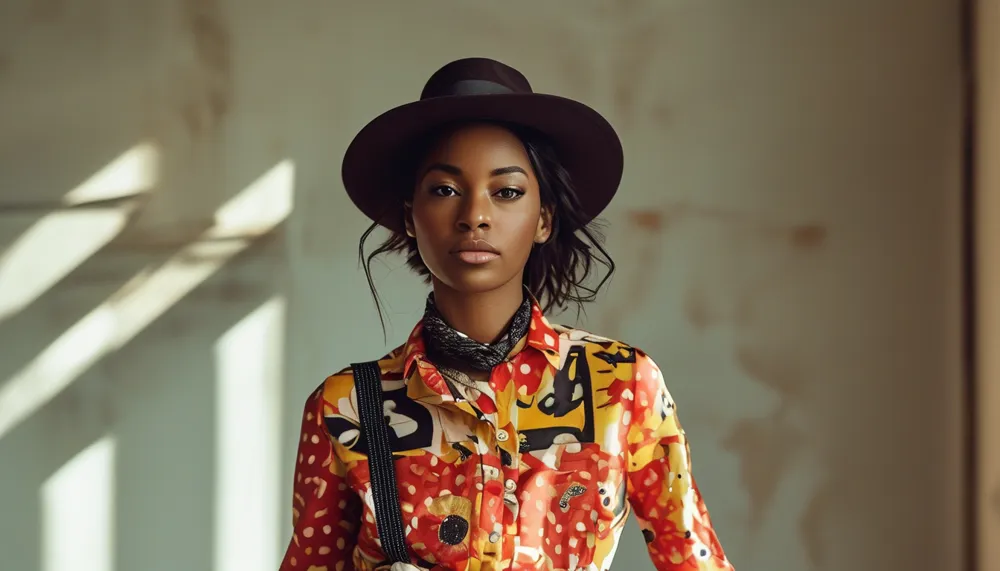 Statement Pieces That Work for Your Body